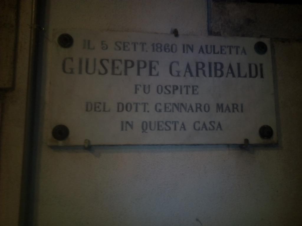 Palazzo Gentilizio De Maffutiis Hotel Auletta ภายนอก รูปภาพ