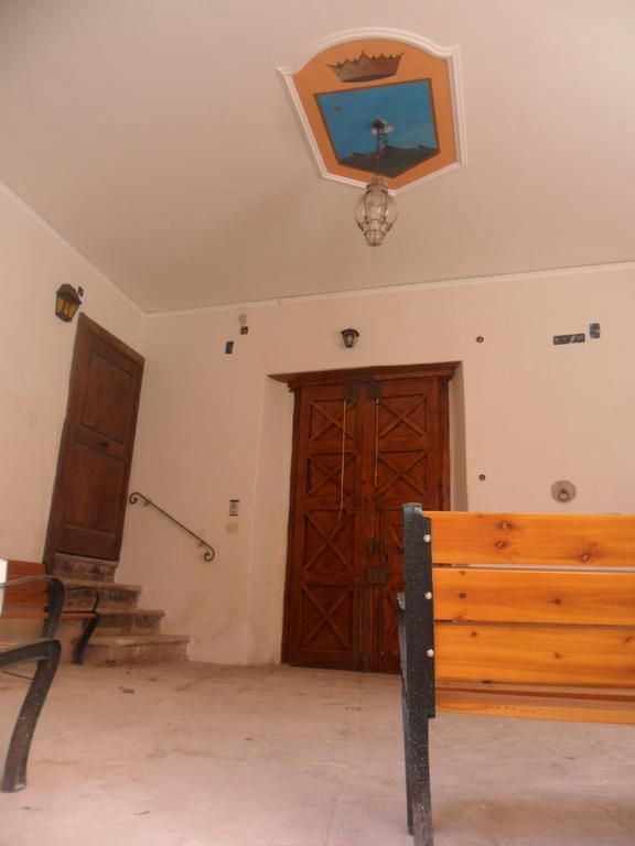 Palazzo Gentilizio De Maffutiis Hotel Auletta ภายนอก รูปภาพ